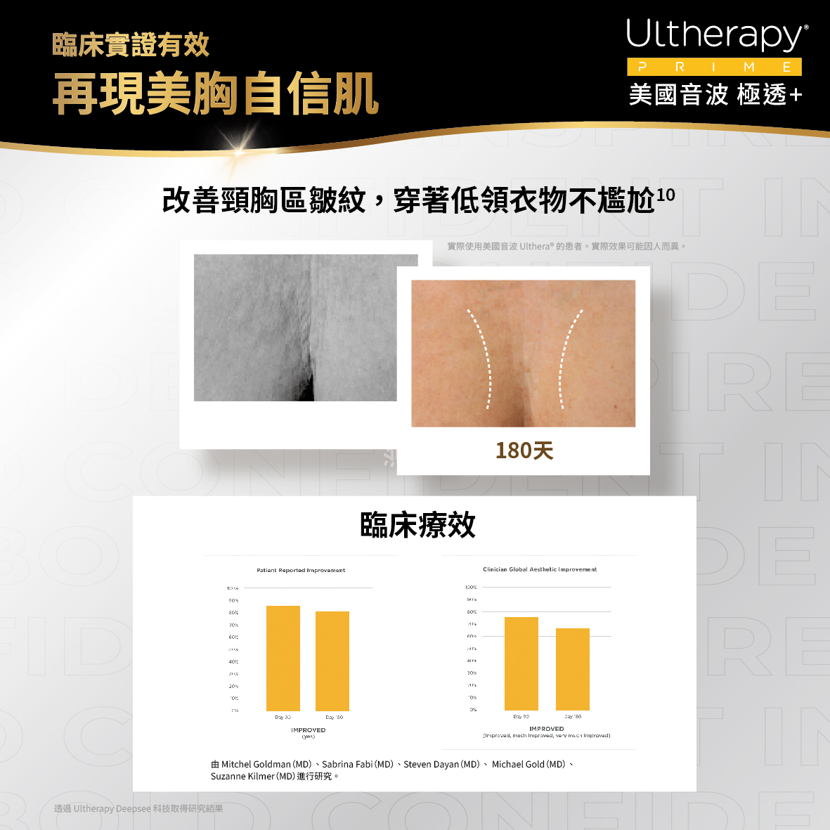 臨床實證-頸胸區拉提